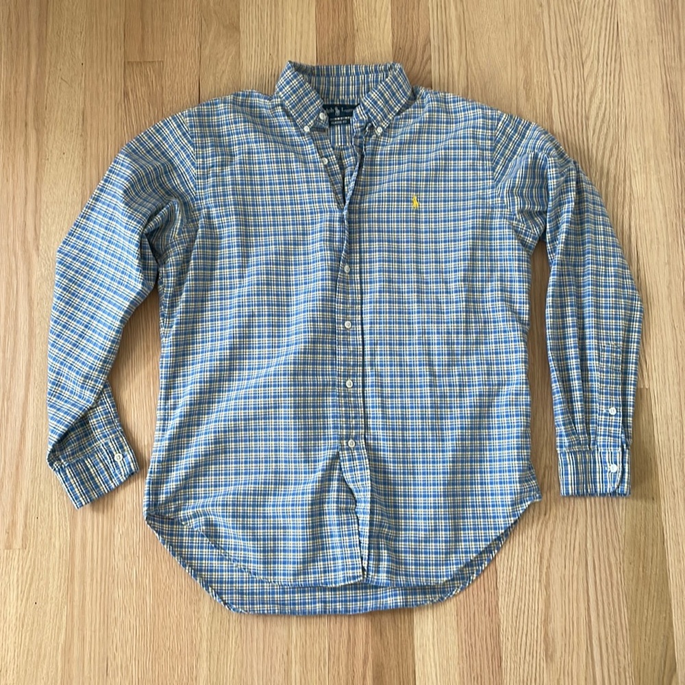 Polo Ralph Lauren Shirt